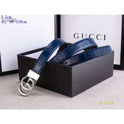 Gucci Belts Woman 057